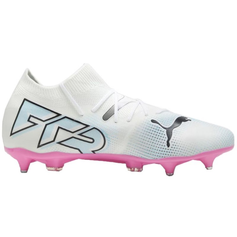 Chuteiras Puma Future 7 Match MxSG 107714 01 branco 1