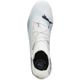 Chuteiras Puma Future 7 Match MxSG 107714 01 branco 2