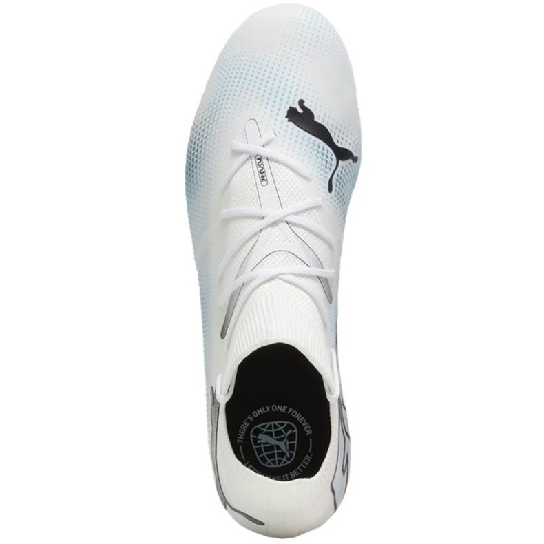 Chuteiras Puma Future 7 Match MxSG 107714 01 branco 2