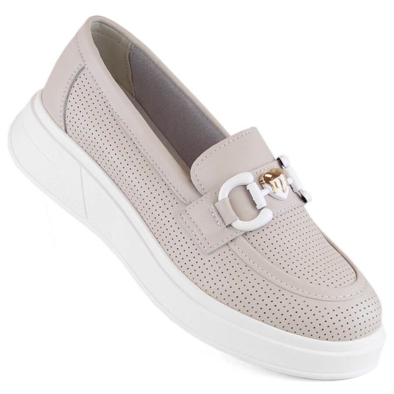 Ugg Sapatos S. Barski na plataforma W LR720 OLI251A 1