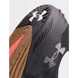 Tênis Under Armour TriBase Reign 6 M 3027341-001 preto 4