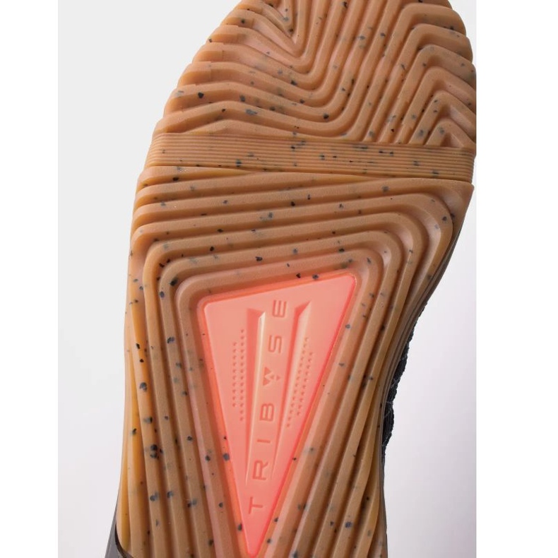 Tênis Under Armour TriBase Reign 6 M 3027341-001 preto 5