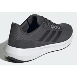 Sapatos Adidas Duramo 10 M GW4074 cinza 1