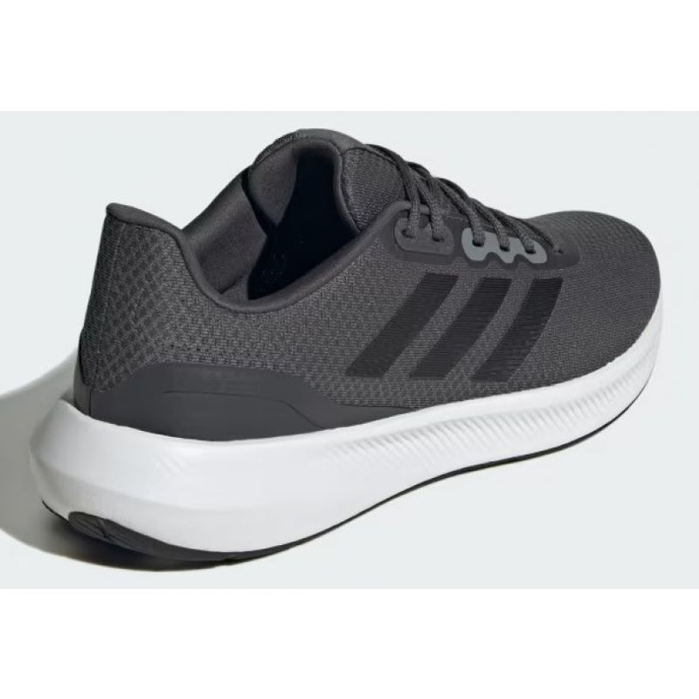 Sapatos Adidas Duramo 10 M GW4074 cinza 1