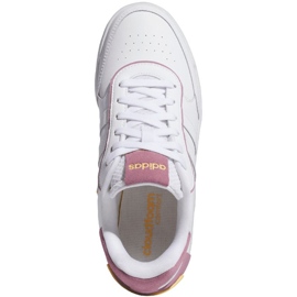 Adidas Postmove SE W IG3795 sapatos branco 1