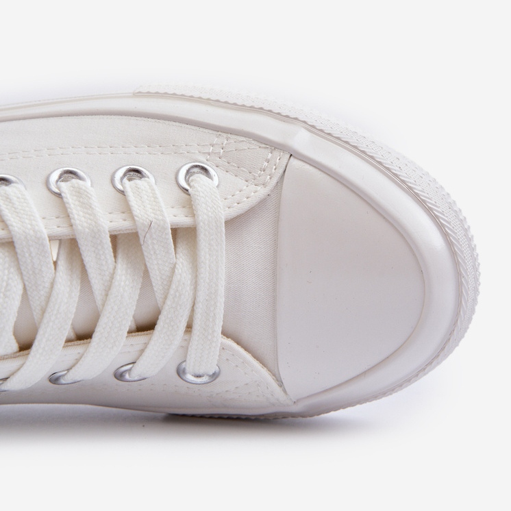 Tênis baixo masculino Big Star NN174111 branco 1