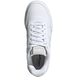 Sapatos Adidas Postmove SE GZ6783 branco 1