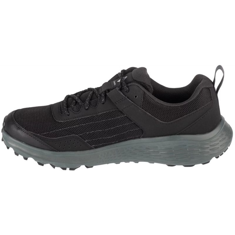 Sapatos Columbia Vertisol Trail M 2062921012 preto 1
