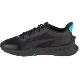 Tênis Puma Mapf1 Maco Sl 2.0 M 307872-02 preto 1 Tênis Puma Mapf1 Maco Sl 2.0 M 307872-02 preto 1