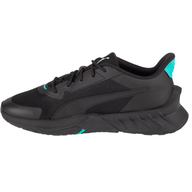 Tênis Puma Mapf1 Maco Sl 2.0 M 307872-02 preto 1 Tênis Puma Mapf1 Maco Sl 2.0 M 307872-02 preto 1