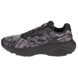 Tênis de corrida Salomon Aero Glide 2 M 474271 preto 1