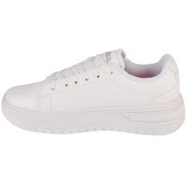 Sapatos Joma C.Princeton 2302 W CPRILW2302 branco 1 Sapatos Joma C.Princeton 2302 W CPRILW2302 branco 1