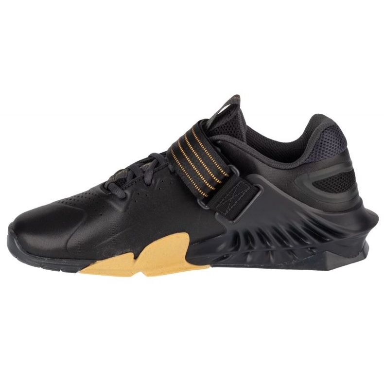 Tênis Nike Savaleos M CV5708-001 preto 1
