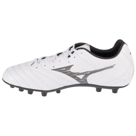 Chuteiras Mizuno Monarcida Neo Iii Select Ag M P1GA242609 branco 1