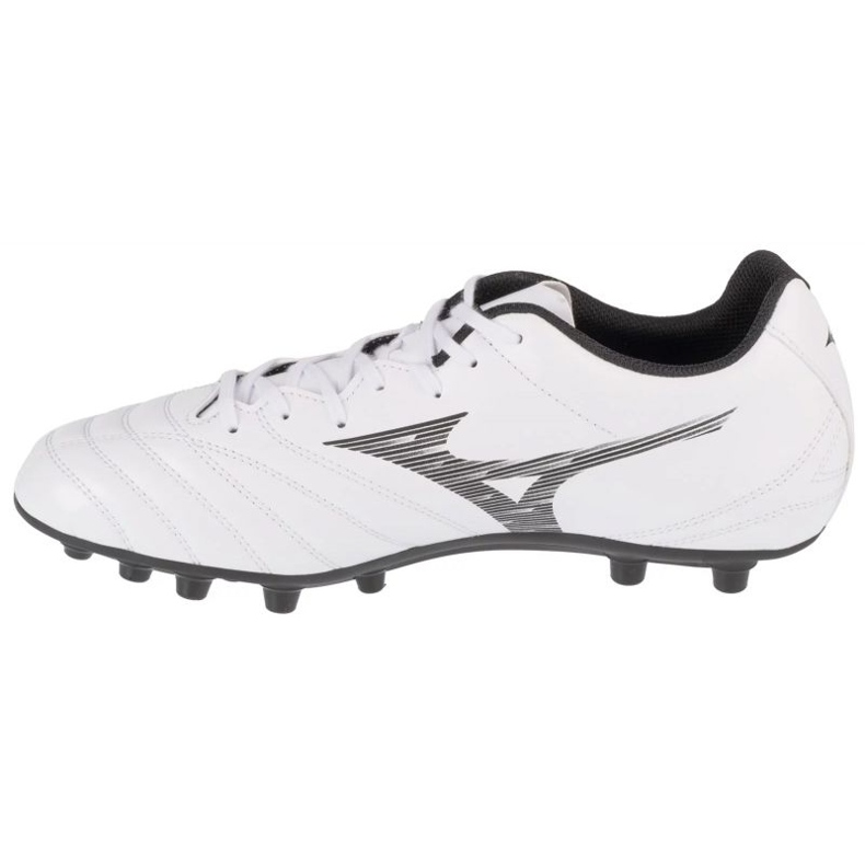 Chuteiras Mizuno Monarcida Neo Iii Select Ag M P1GA242609 branco 1