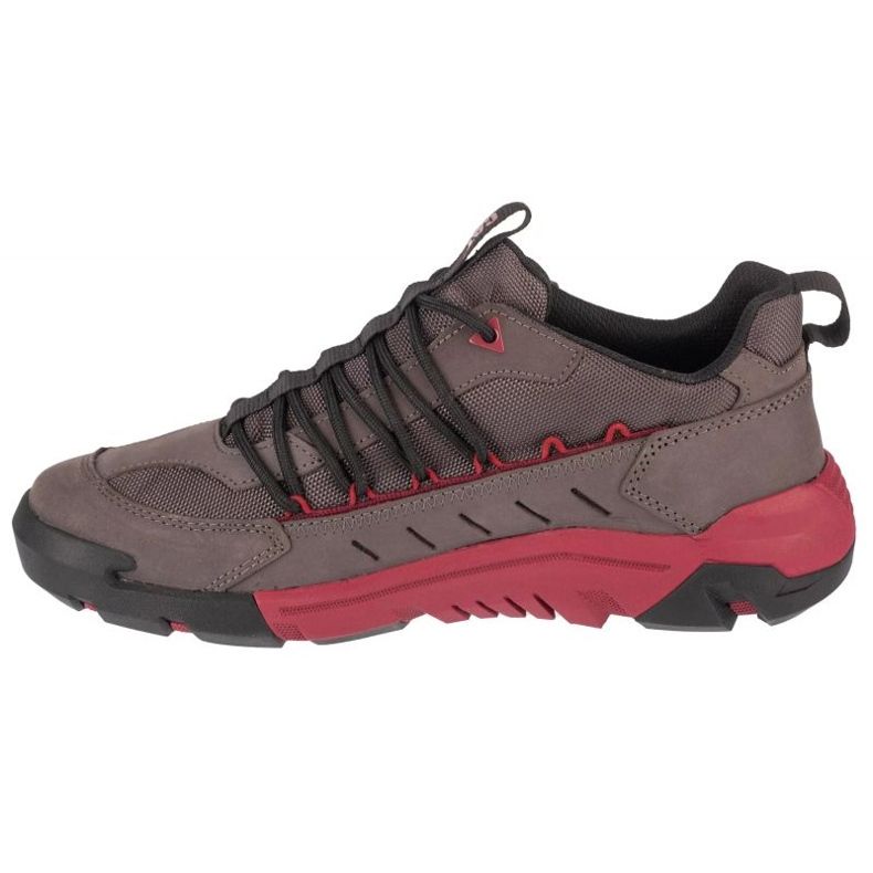 Sapatos Caterpillar Crail Sport Low M P725596 cinza 1