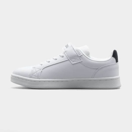 Sapatos Kappa Kelford M 280038M-1067 branco 2