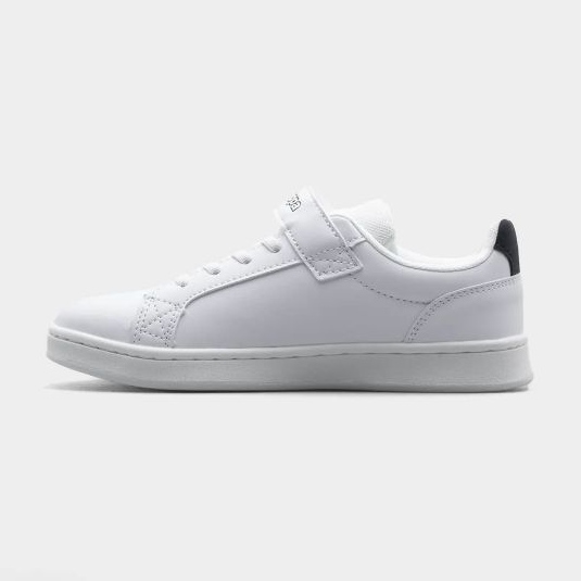 Sapatos Kappa Kelford M 280038M-1067 branco 2