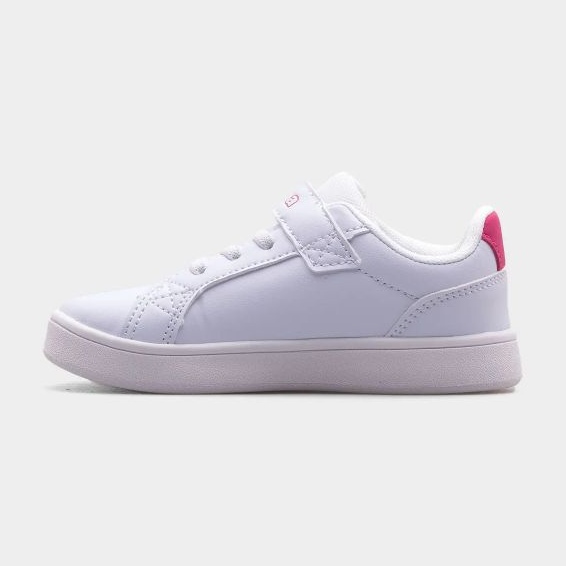 Sapatos Kappa Kelford M 280038M-1022 branco 2