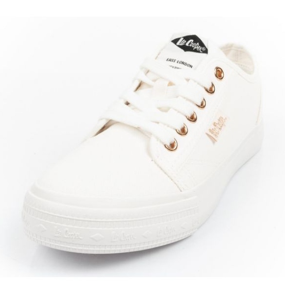 Tênis Lee Cooper W LCW-24-31-2201L branco 1