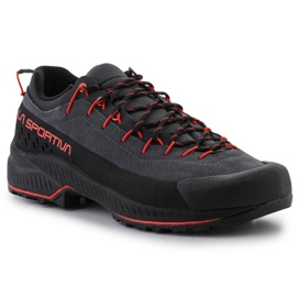 Sapatos La Sportiva TX4 Evo M 37B900322 preto 1