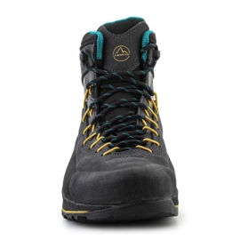 Sapatos La Sportiva TX4 Evo Mid Gtx M 37F900735 cinza 2