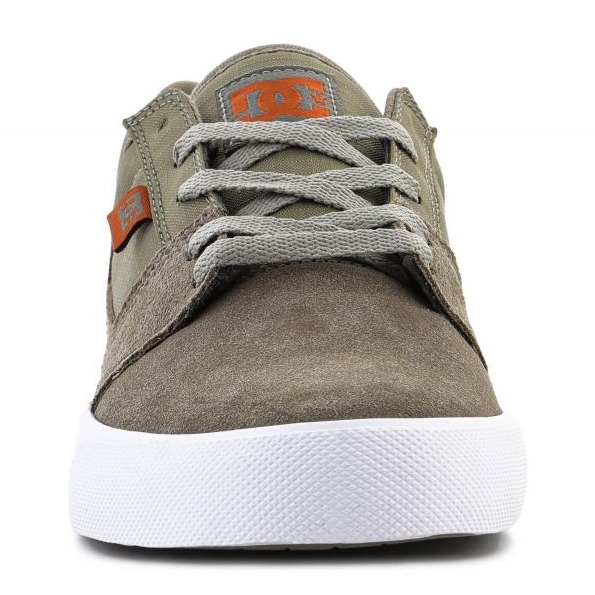 Sapatos DC Shoes Tonik ADYS300769-DOL verde 2