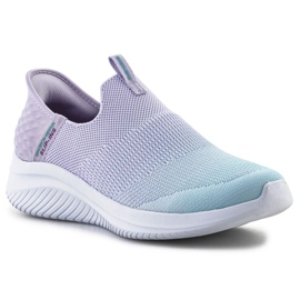 Tênis Skechers Ultra Flex 150183-LVTQ roxo 1