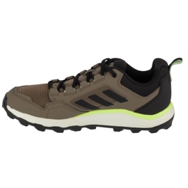 Tênis Adidas Terrex Tracerocker 2.0 Trail IF0379 verde 1