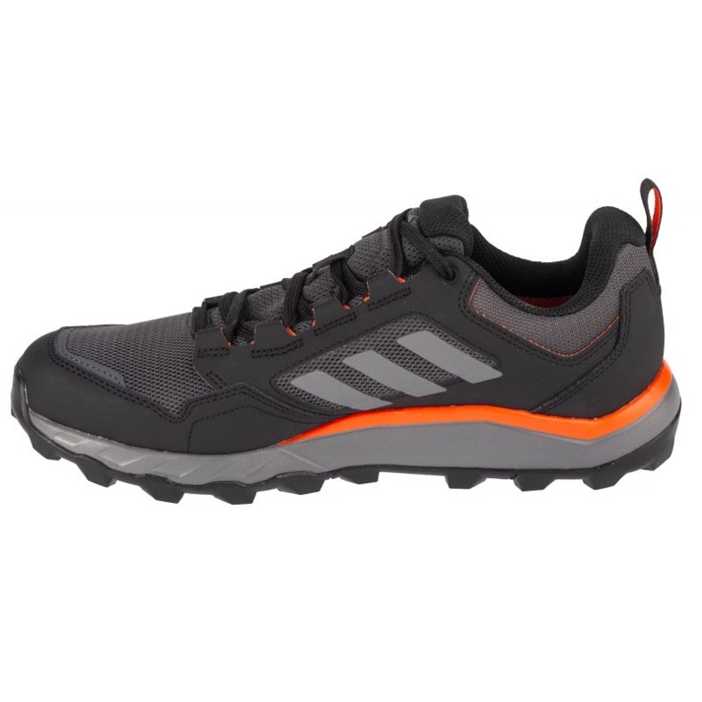 Adidas Terrex Tracerocker 2 Gtx Trail IF0380 preto 1