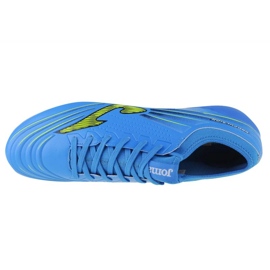Chuteiras Joma Propulsion Cup 2104 Sg PCUS2104SG azul 1