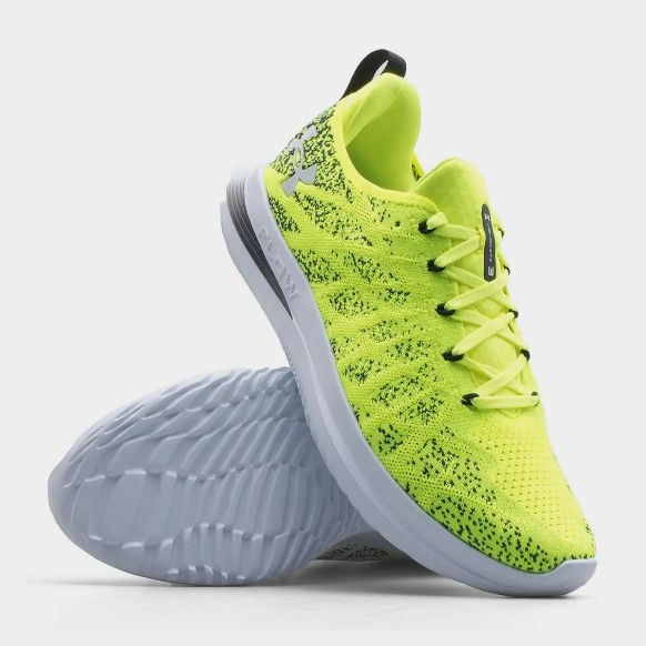 Tênis Under Armour Ua Velociti 3 3026117-304 verde 1