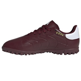 Chuteiras Adidas Copa Pure.2 Club Tf IE7530 vermelho 1