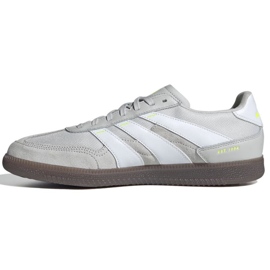 Chuteiras Adidas Predator Freestyle IF8351 cinza 1