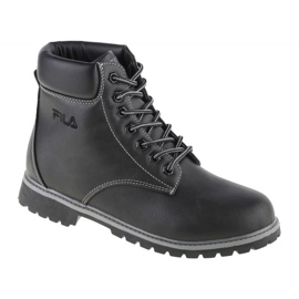Sapatos Fila Maverick Mid FFW0219-83052 preto 1