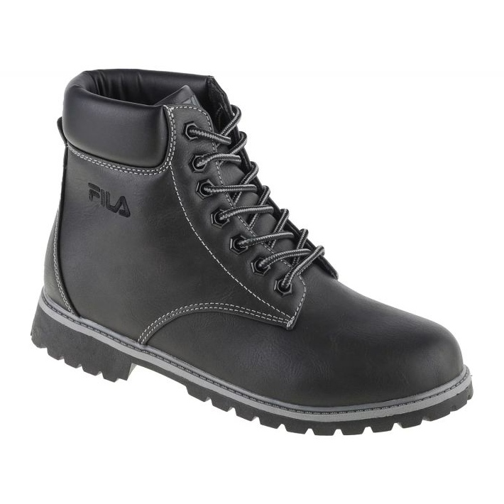 Sapatos Fila Maverick Mid FFW0219-83052 preto 1