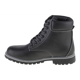 Sapatos Fila Maverick Mid FFW0219-83052 preto 2
