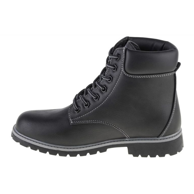 Sapatos Fila Maverick Mid FFW0219-83052 preto 2