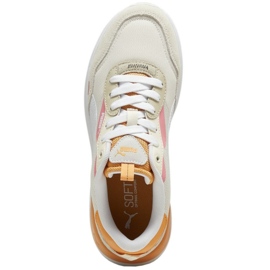 Sapatos de plataforma Puma Runtamed 392324 08 bege 1