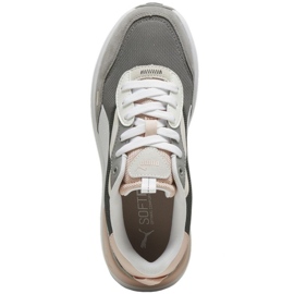 Sapatos de plataforma Puma Runtamed 392324 09 cinza 1