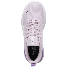 Sapatos Puma Anzarun Lite 371128 55 roxo 1