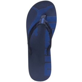 Chinelos Puma Epic Flip V2 360248 72 azul 1
