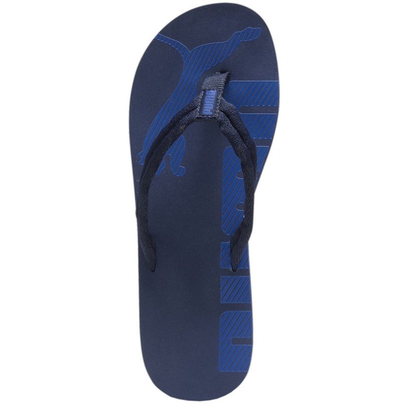 Chinelos Puma Epic Flip V2 360248 72 azul 1