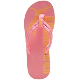 Chinelos Puma Epic Flip v2 360248 74 rosa 1
