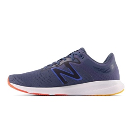 Tênis New Balance MDRFTNB2 azul 1