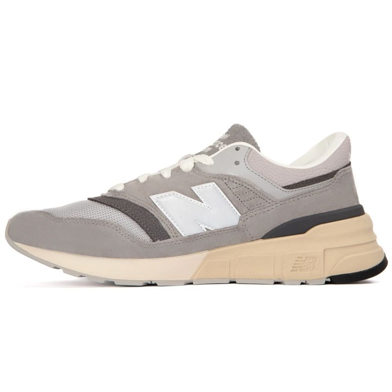 Tênis New Balance U U997RHA cinza 1
