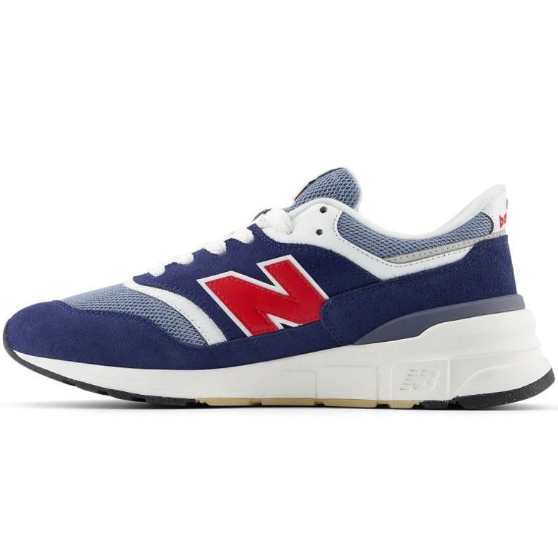 Tênis New Balance U U997REA azul 1