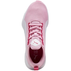 Sapatos altos Puma Flyer Runner 192928 46 rosa 1