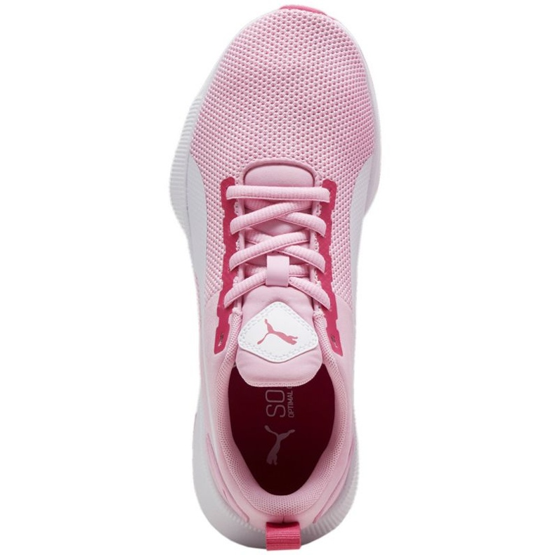 Sapatos altos Puma Flyer Runner 192928 46 rosa 1