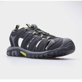 Sandálias HI-TEC Eritio AVSSS21-HT-02 PRETO/LIME 1 Sandálias HI-TEC Eritio AVSSS21-HT-02 PRETO/LIME 1
